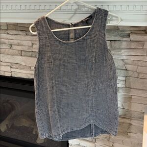 Piccadilly Sleeveless Top